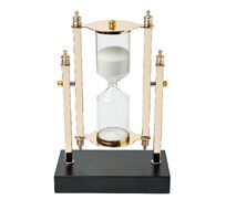 Часы песочные Garda Decor 2K389316-G