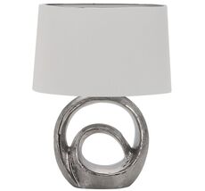 Настольная лампа с выключателем Omnilux OML-19324-01