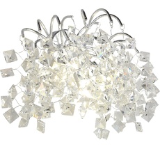 Бра хрусталь Aployt APL.846.01.03