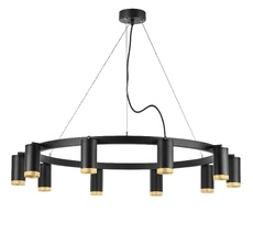 Подвесная люстра LightStar Rullo LR02037040_LS