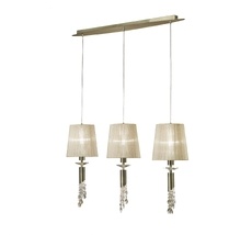 Подвесной светильник Mantra Tiffany 3875_MN