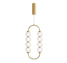 Подвесной светильник Maytoni Amulet MOD555PL-L11G3K_MY