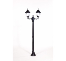 Наземный фонарь IP44 Oasis Light 92108A Bl_OL