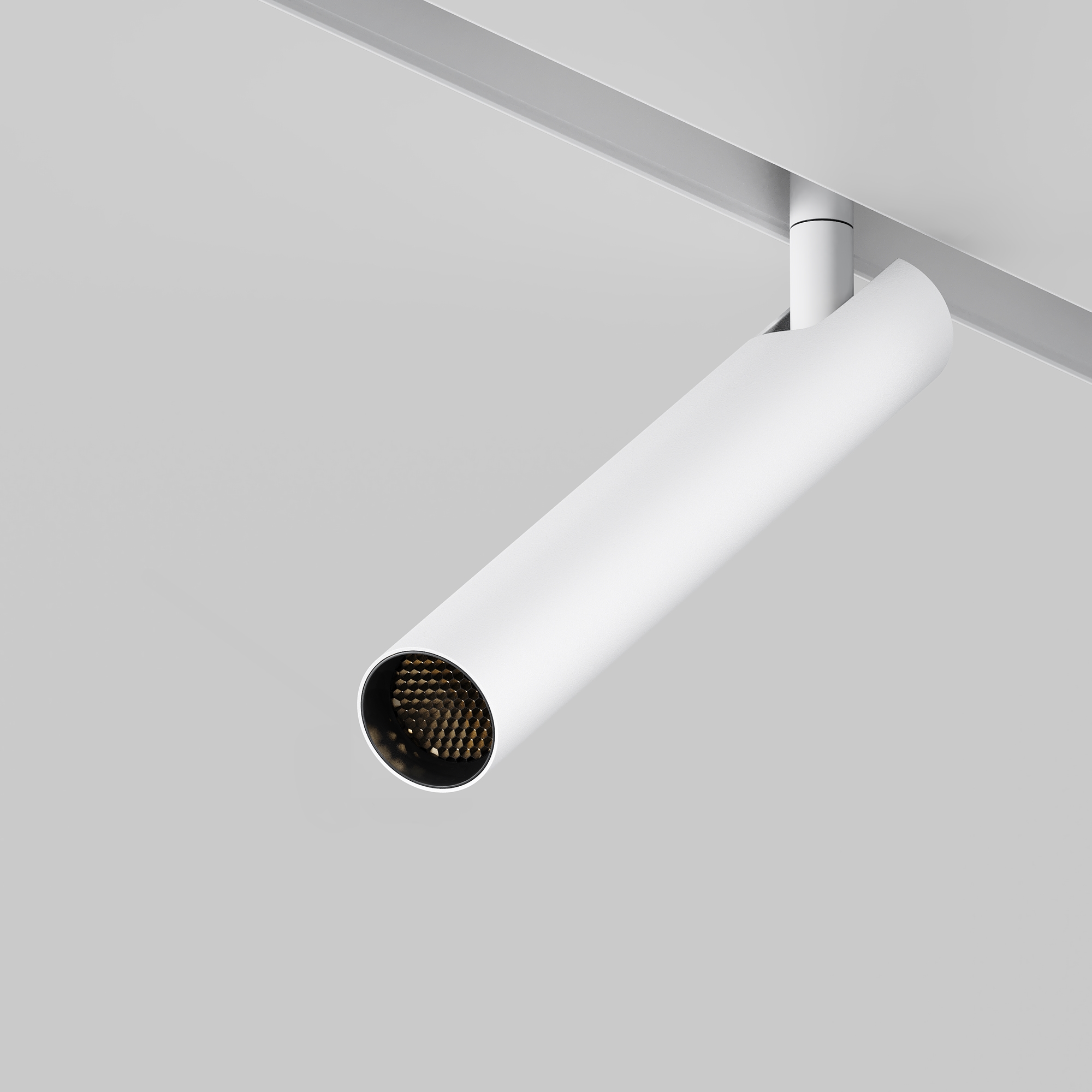 Трековый светильник Maytoni Focus T TR141-2-6W3K-M-W_MY