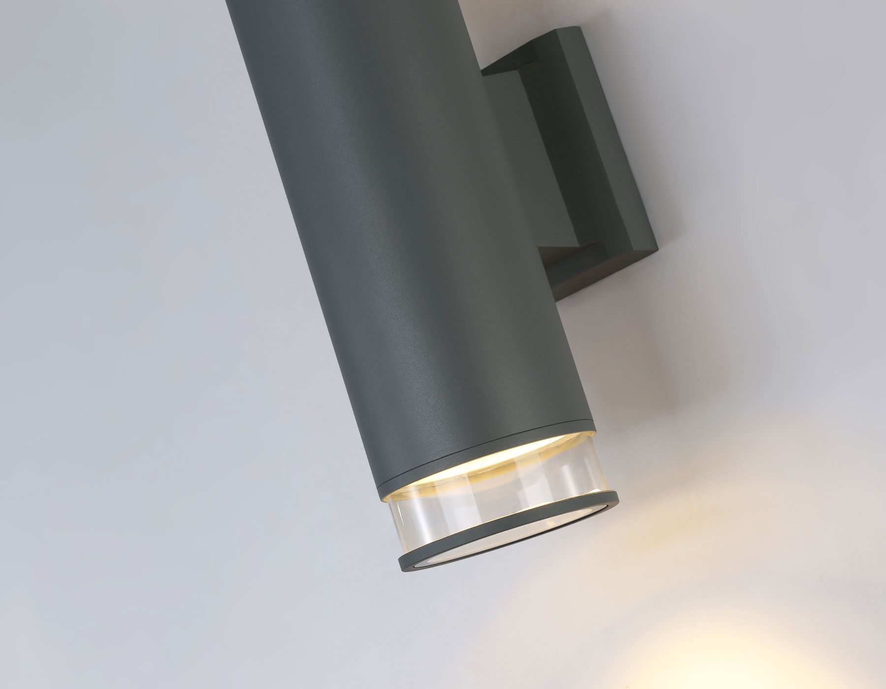 Уличный настенный архитектурный светильник Ambrella Light Garden ST3820_AMB