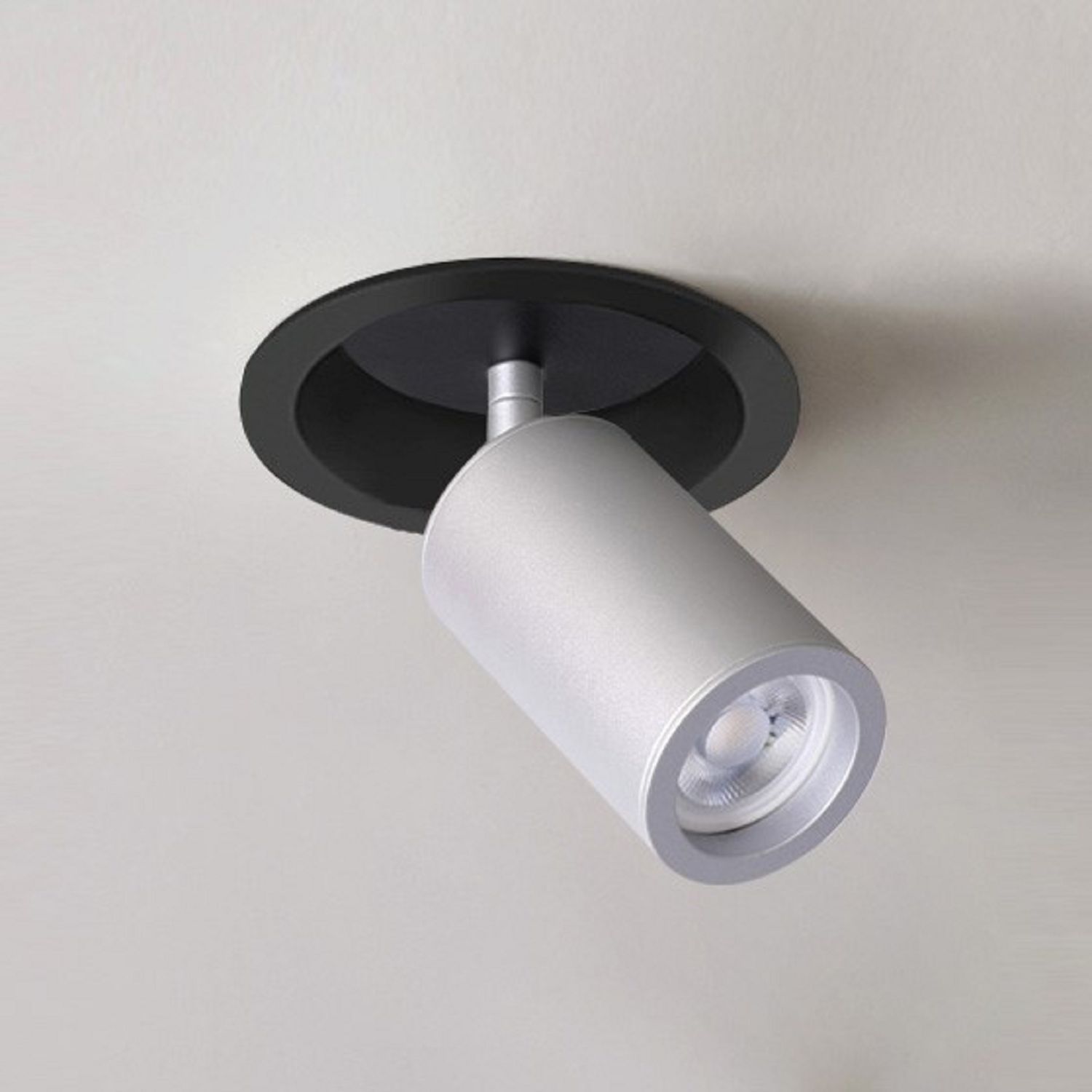 Спот Favourite врезной Angularis 2803-1C