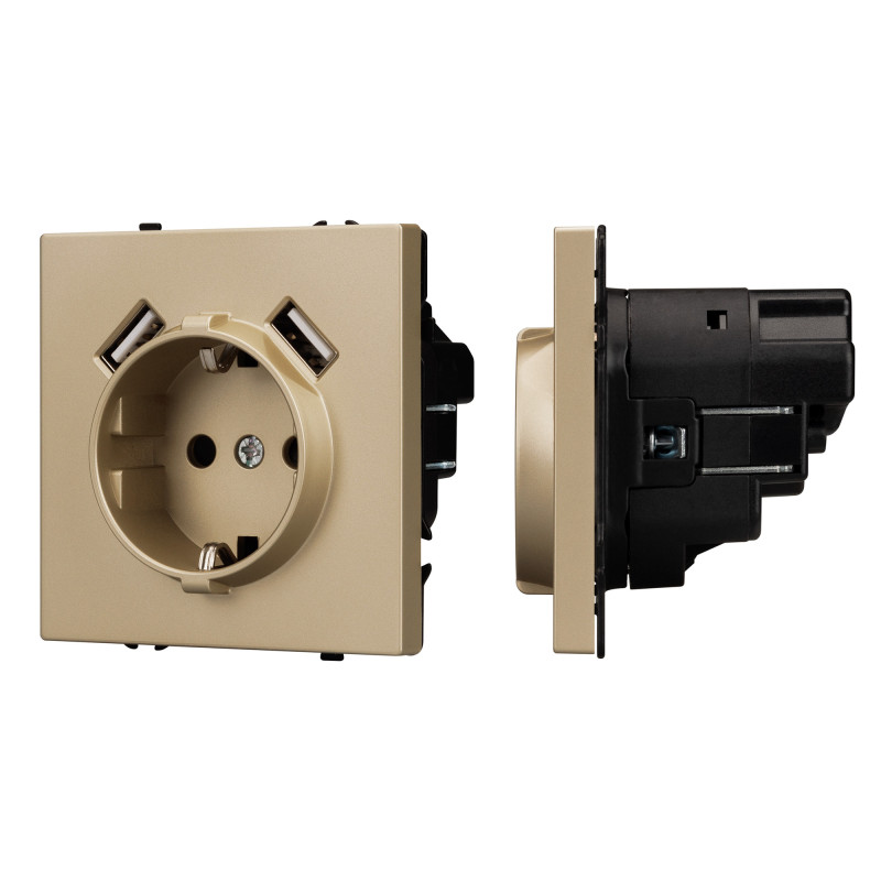 Розетка Arlight NOBE 054290_ARL