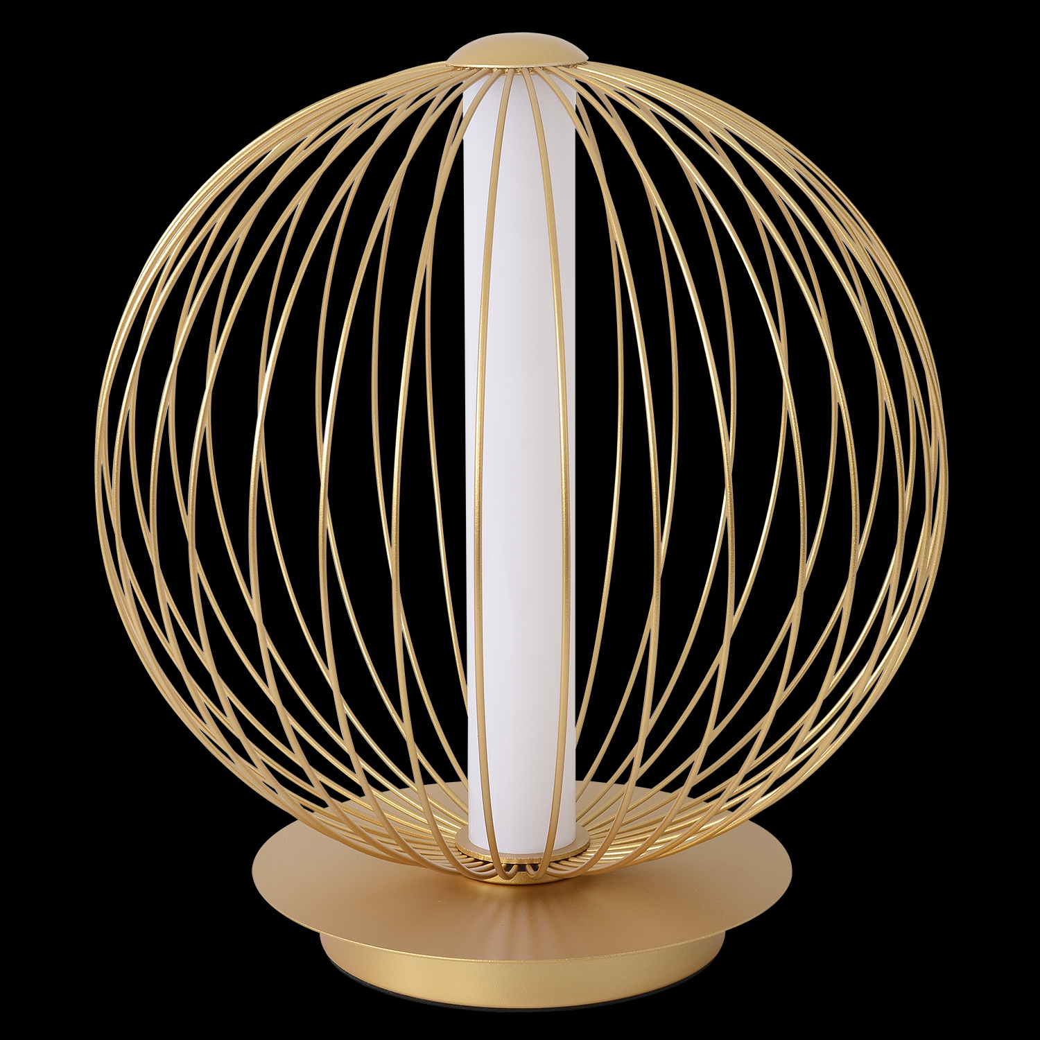 Накладное потолочное крепление с драйвером для модульной системы Crystal Lux CLT 0.303 01 BL_CR