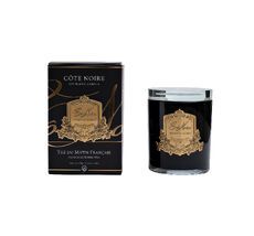 Свеча ароматическая French Morning Tea Garda Decor 96CN-45110