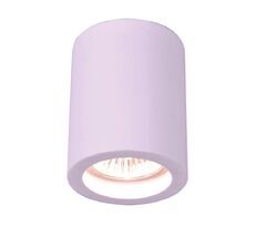 Накладной светильник ArteLamp Tubo A9260PL-1WH