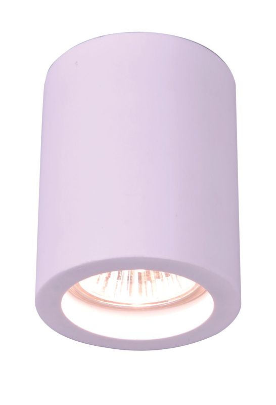 Накладной светильник ArteLamp Tubo A9260PL-1WH