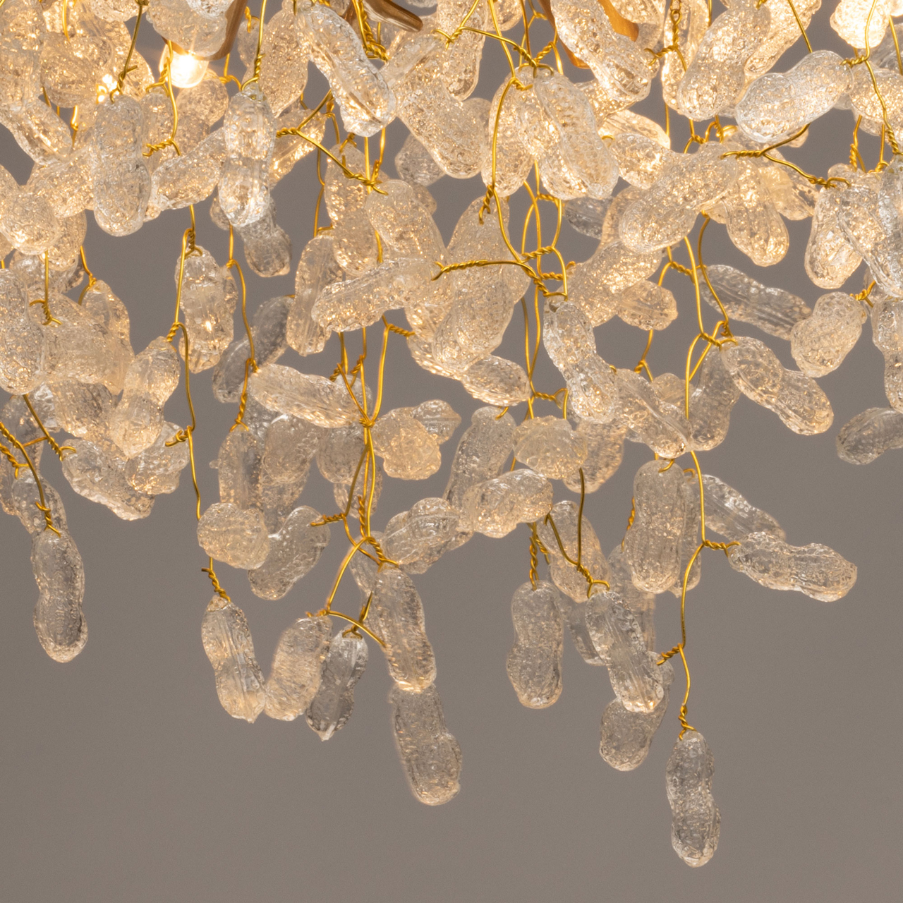 Подвесная люстра De City Лайма 467014808_MW