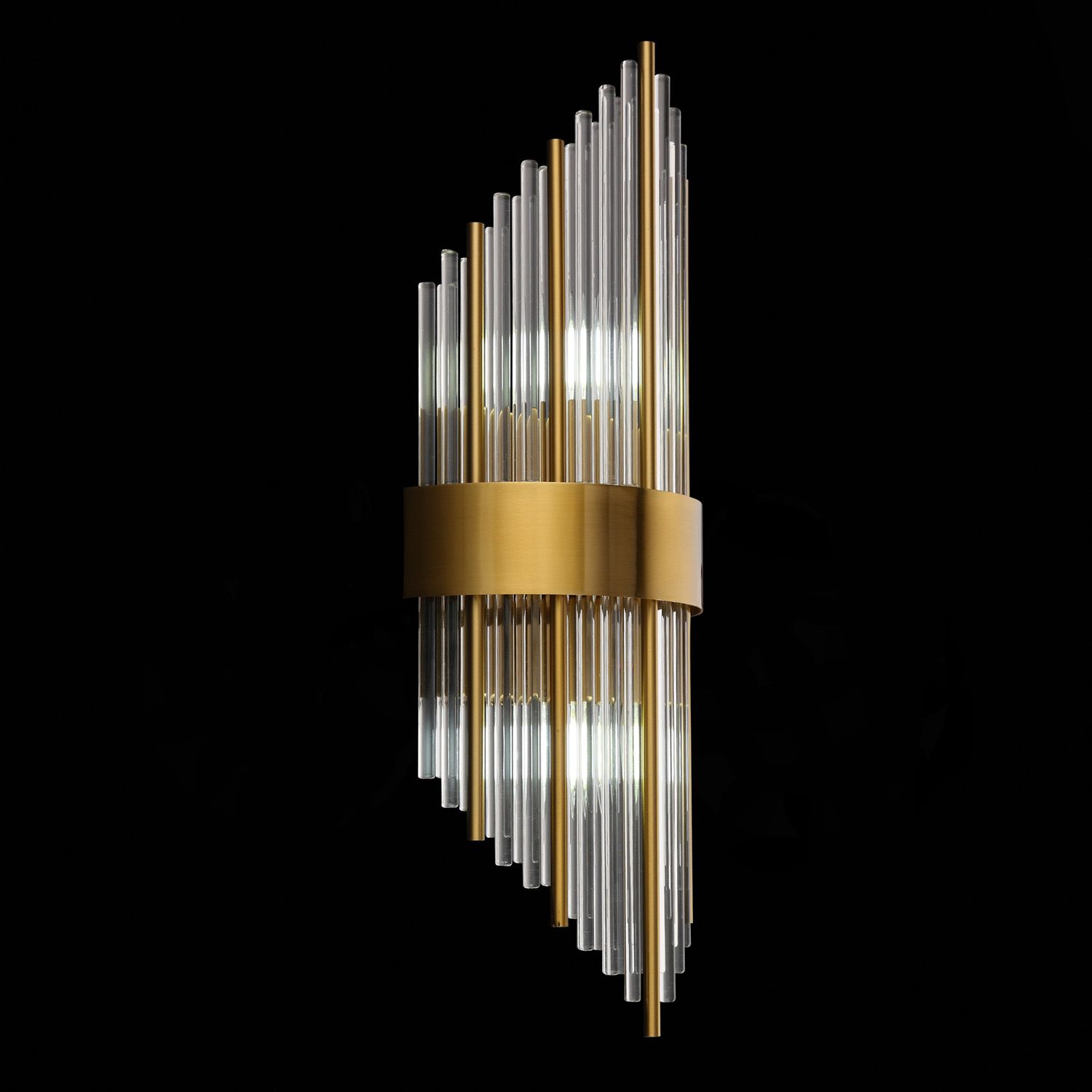 Настенный светильник ST Luce NITIDO SL1158.301.02