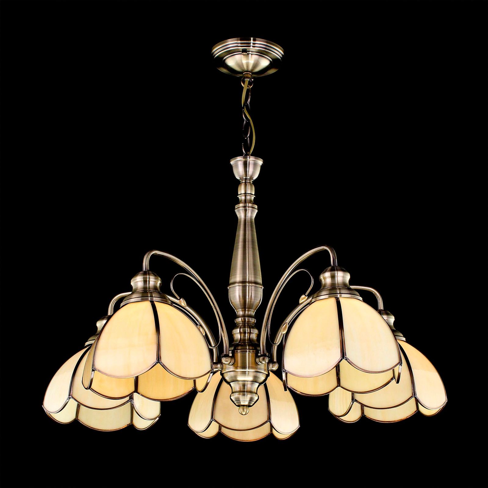 Подвесная люстра CitiLux Познань CL443151