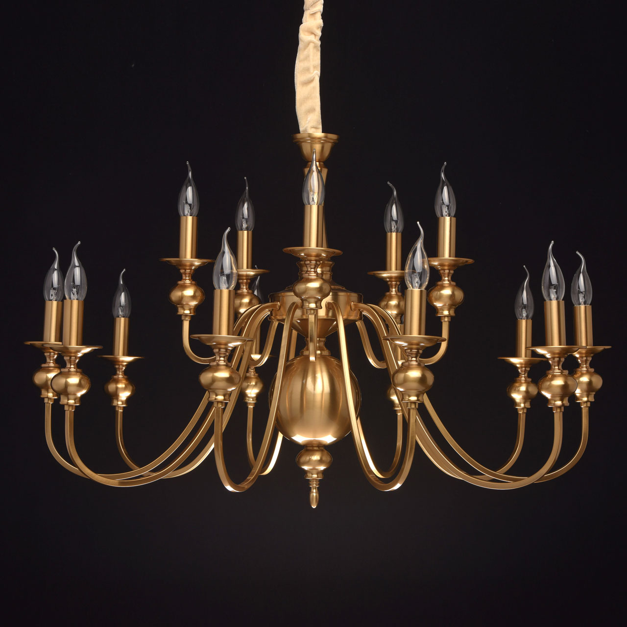 Подвесная люстра MW-Light 614010715_MW