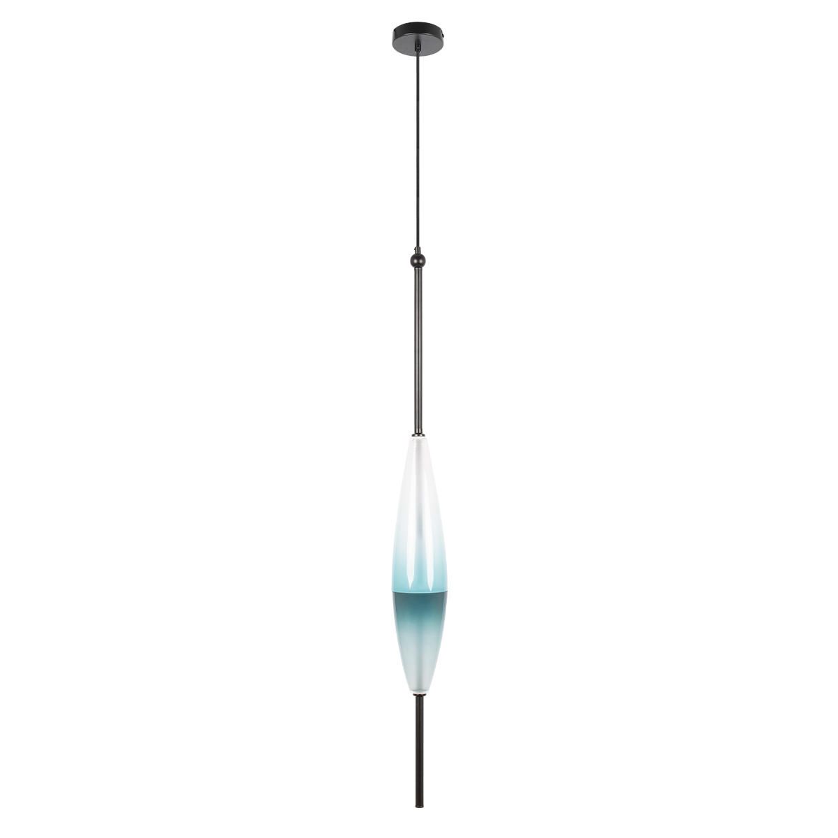 

Подвесной светильник Loft IT Venice 10223/A Blue, 10223/A Blue