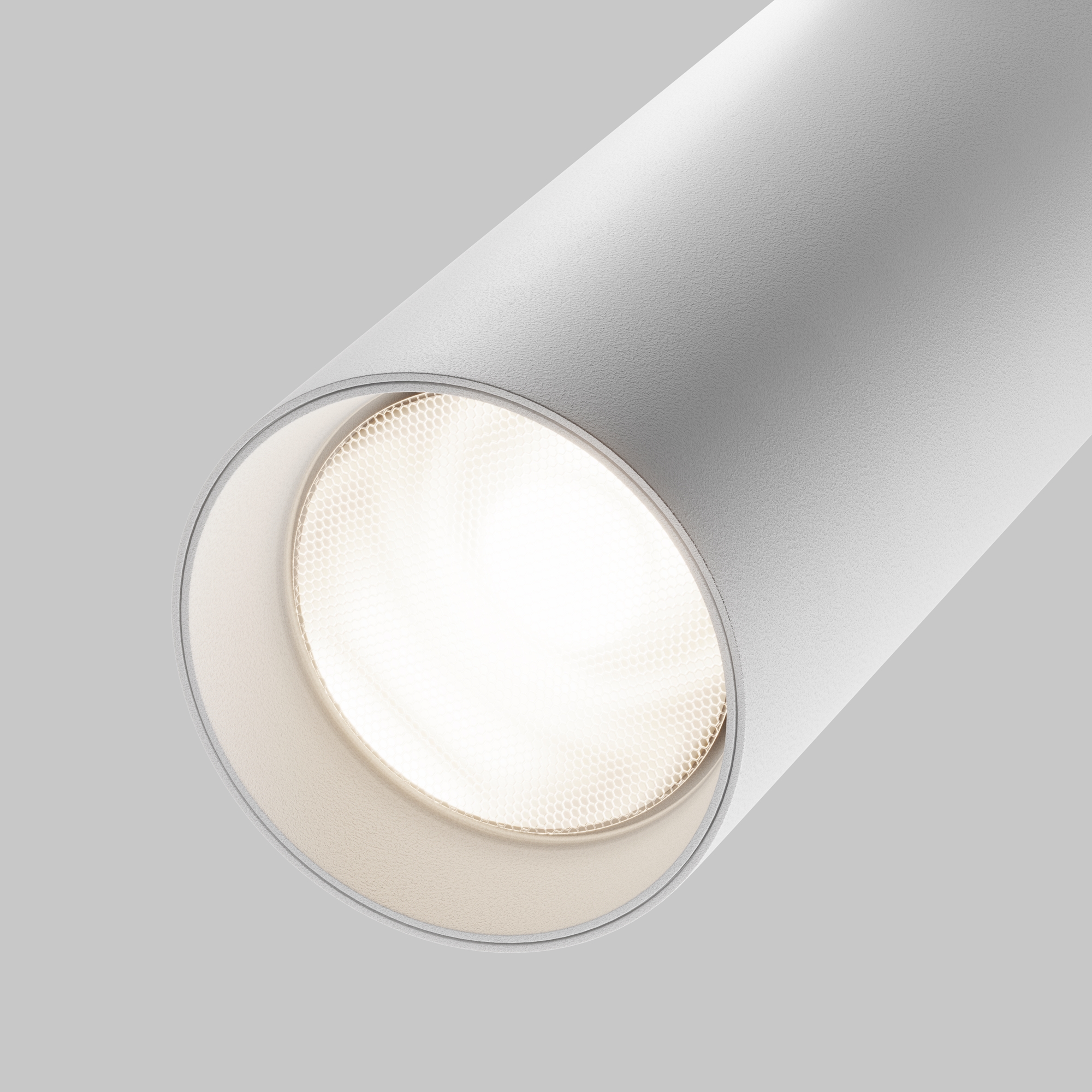 Трековый светильник Maytoni Focus LED TR032-4-20WTW-M-DD2-W_MY