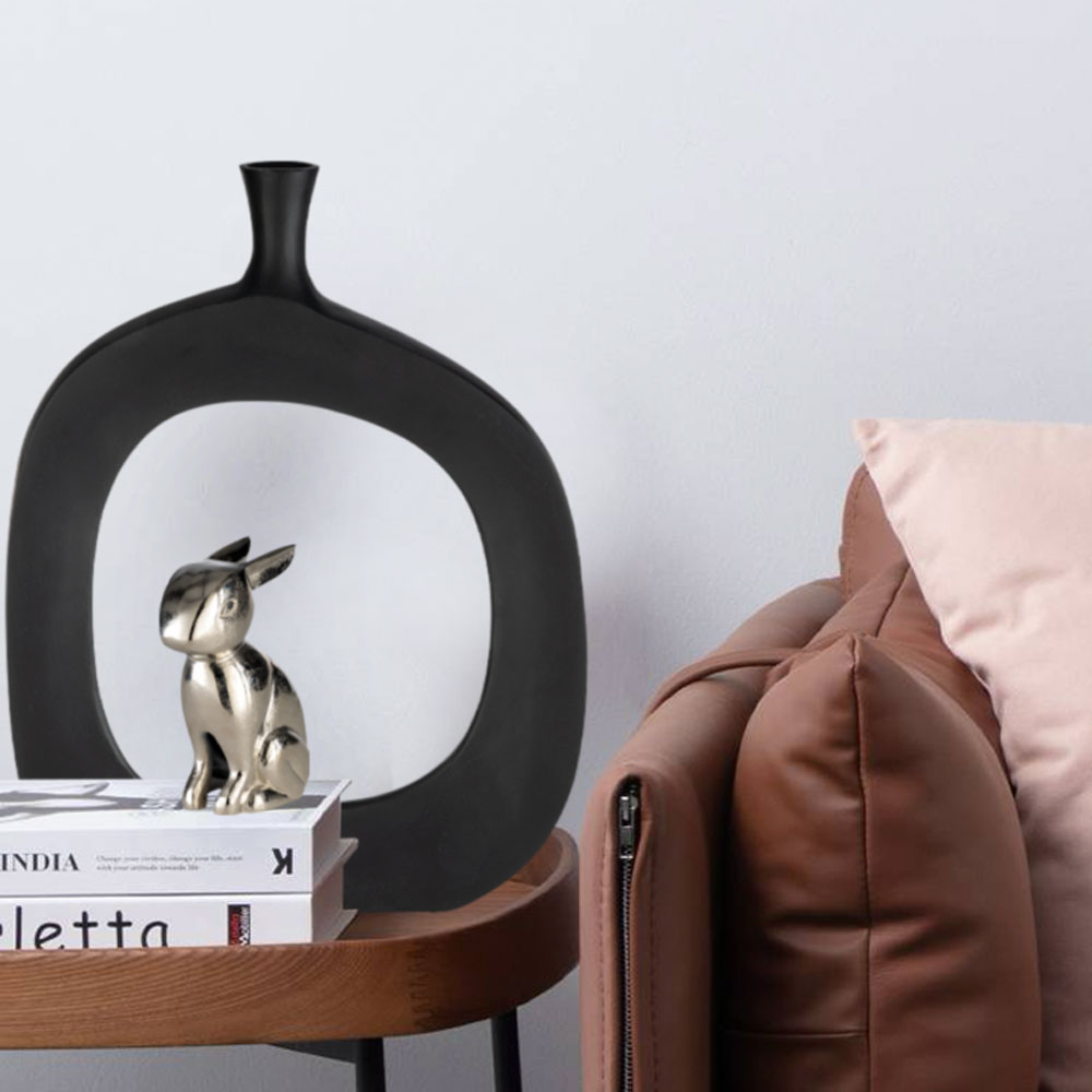 Статуэтка Заяц Eglo Living VOHILAVA 427309