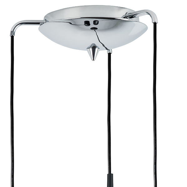 Подвесная люстра LightStar Forma 808237_LS