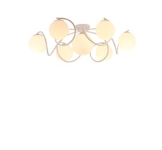 Потолочная люстра Moderli V11802-7C_MD