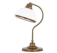 Настольная лампа Kutek OBD OBD-LG-1(P)