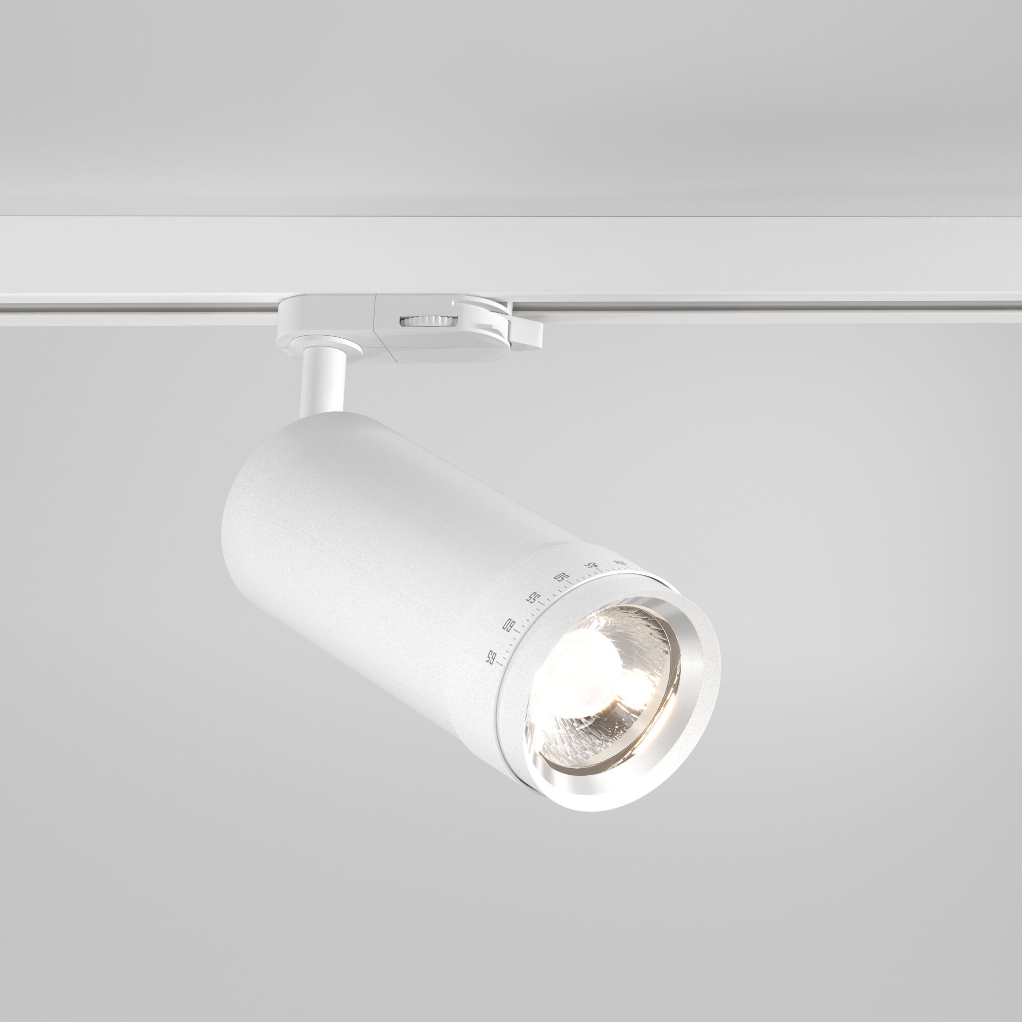 

Трековый светильник трехфазный Elektrostandaed Vary a063263, a063263