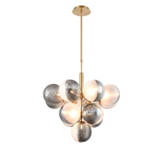 Подвесная люстра Vele Luce Amore VL5484P13