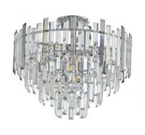 Потолочная люстра Arte Milano Sorrento 374409/7/60/470 CR