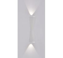 Настенный светильник Arte Lamp TEGMINE A2696AP-10WH
