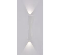 Настенный светильник Arte Lamp TEGMINE A2696AP-10WH