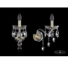 Бра Bohemia Ivele 1415B/1/165/XL G_BI