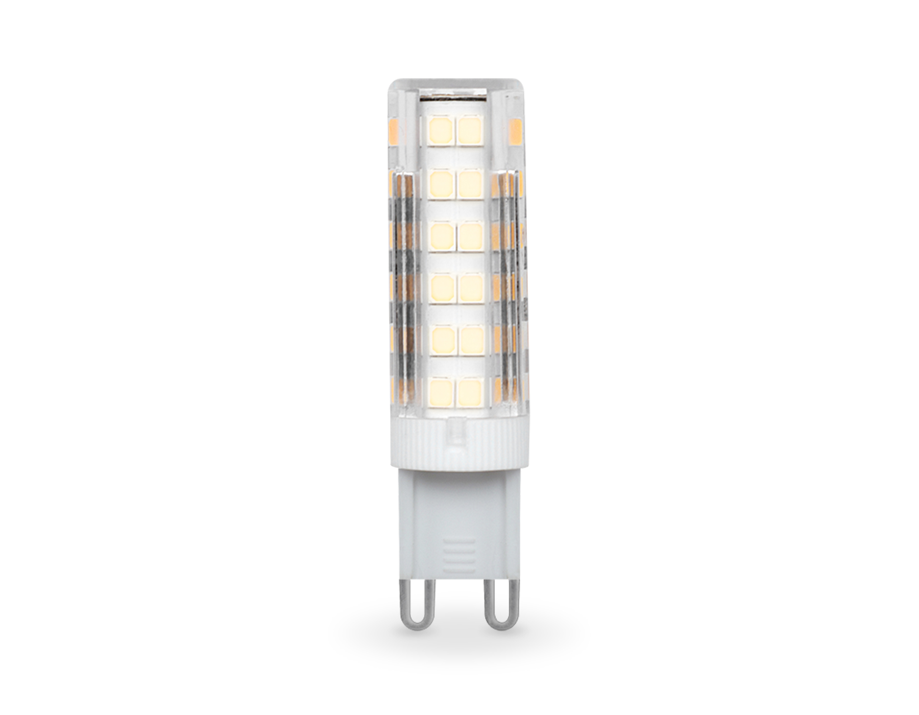 Светодиодная лампа Ambrella Light G9 11W 2700K 101103_AMB
