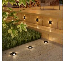 Подсветка для лестниц Elektrostandard a049750_ES