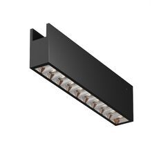 Уличный трековый светильник Maytoni Points O-TR01-3-S-20WB3K_MY