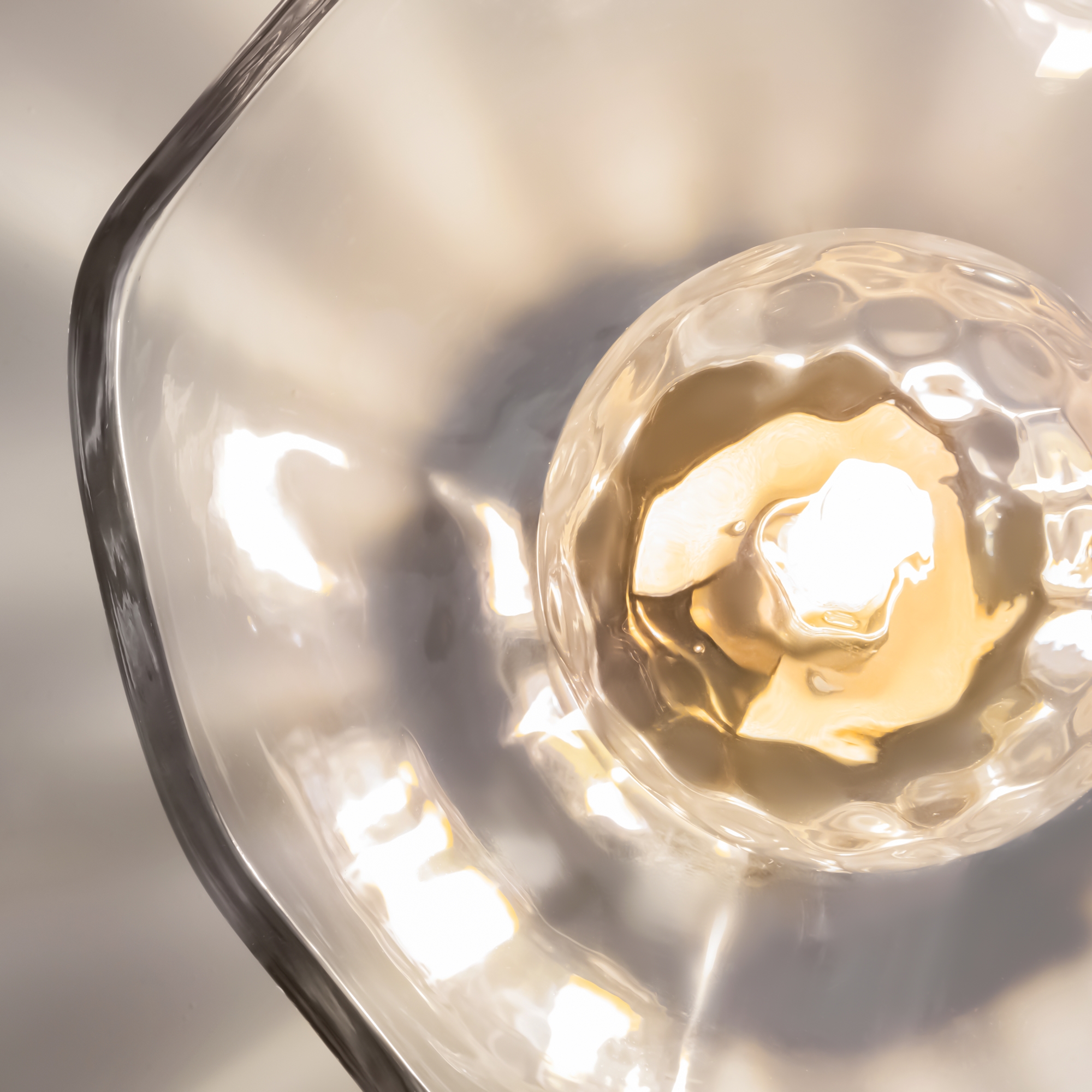 Настенный светильник Maytoni Miracle MOD207WL-01BS_MY