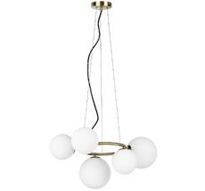 Подвесная люстра LightStar Globo 815051_LS