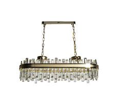 Подвесная люстра Garda Decor 62GDW-985-950