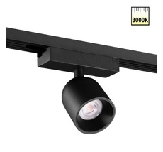 Трековый светильник однофазный светодиодный Novotech 359803