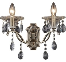 Бра Toplight Zoe TL7220B-02AB