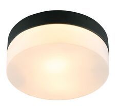 Потолочный светильник ArteLamp AQUA-TABLET A6047PL-1BK