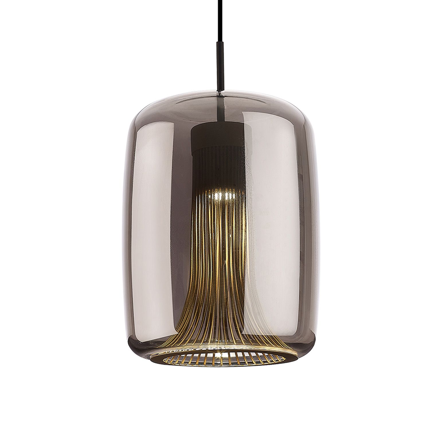 Подвесной светильник MANTRA DESIGN KRISS 8521_MN