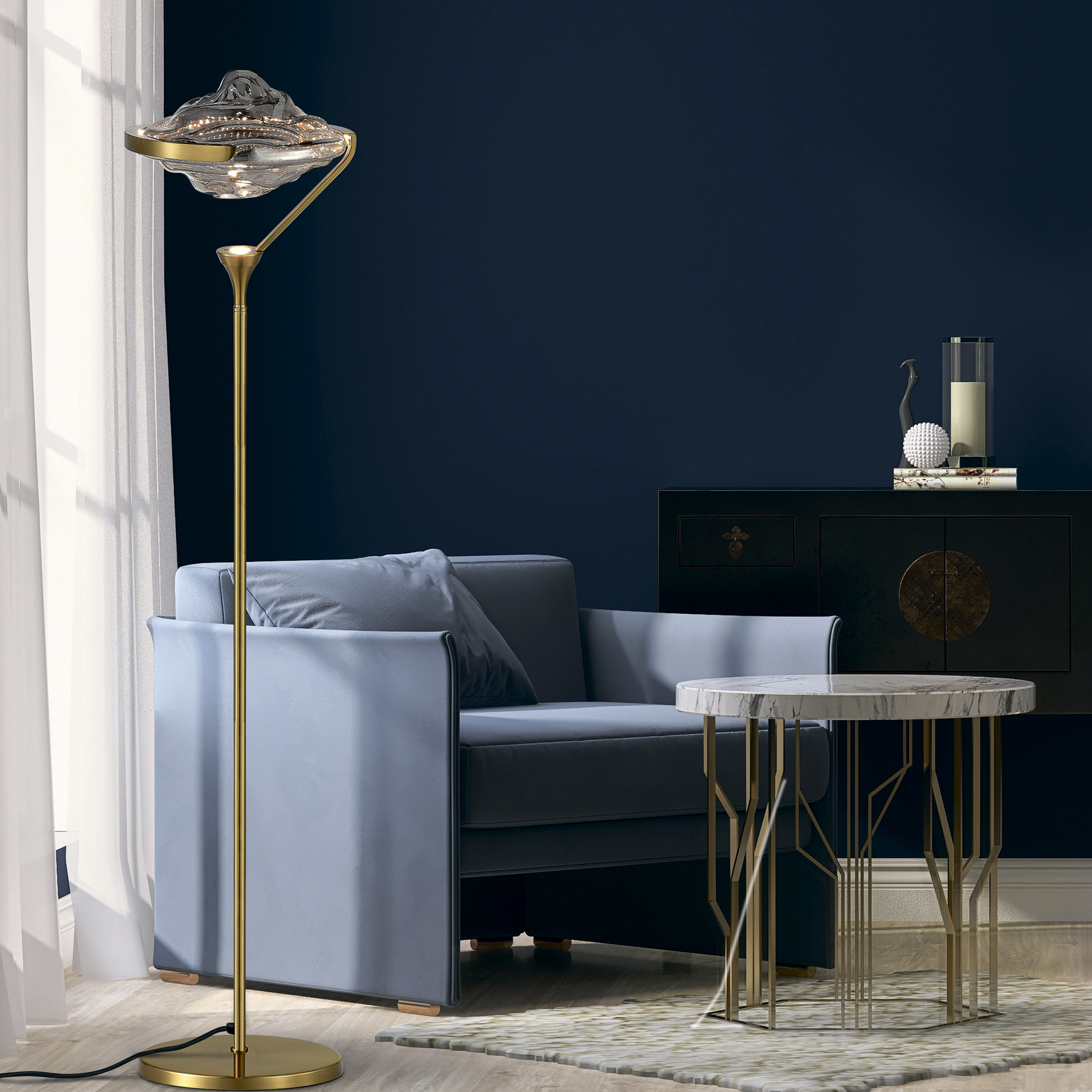 Торшер ST Luce AMARA SL6115.305.01