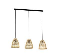 Подвесной светильник Eglo AYESGARTH 43867