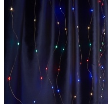 Светодиодная гирлянда Feron 41640_FR