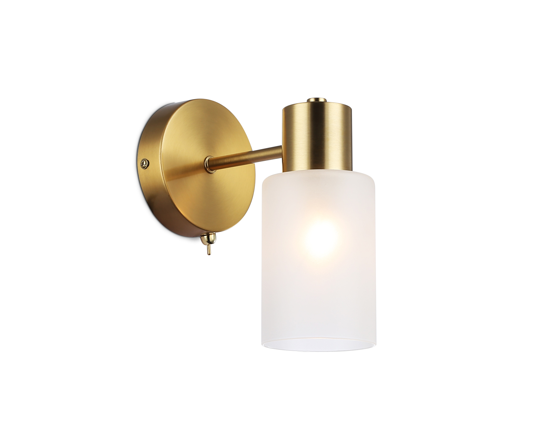 Бра Ambrella Light Modern TRADITIONAL TR9586_AMB