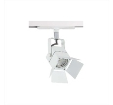 Трековый светильник CitiLux Рубик Трек CL526T10SN