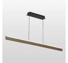Линейно-подвесной светильник Lussole LASSEN LSP-7256