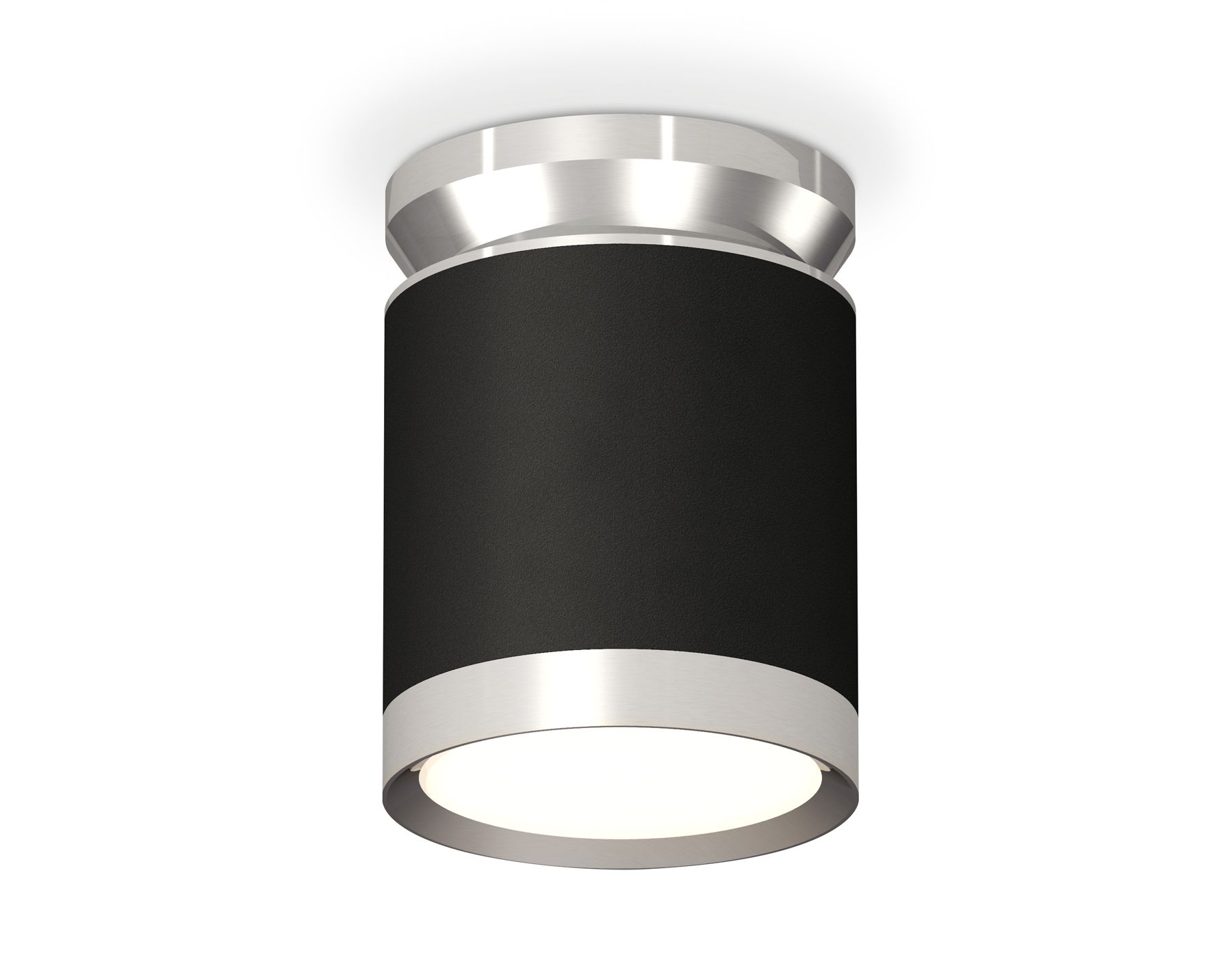 Комплект накладного Ambrella light светильника XS Techno XS8142025_AMB