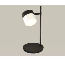 Настольная лампа с акрилом Ambrella Light Traditional DIY XB9802204_AMB