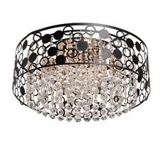 Потолочная люстра De City Бриз 111018507_MW